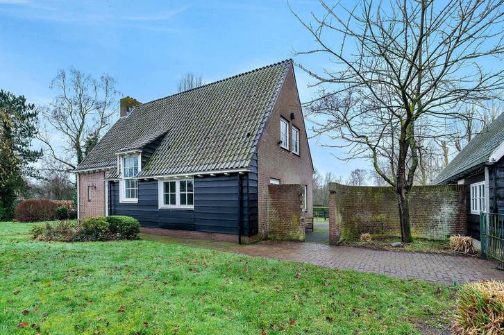 Huis te huur aan Bossestraat in Woensdrecht, Huizen en Kamers, Huizen te huur, Noord-Brabant, Vrijstaande woning