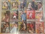 Tennis Magazine – Vintage Collection (1976–1989) - 1976-1989, Nieuw
