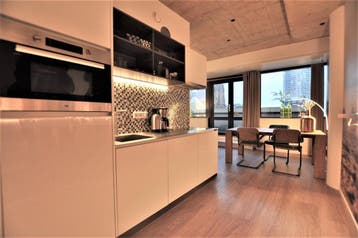 Te huur: Appartement Wal in Eindhoven, Noord-Brabant, Eindhoven, Appartement