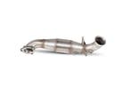 mini Cooper S R55 / 56 / R57 / R58 / R59 | Downpipe met een, Verzenden, Nieuw