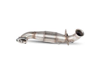 mini Cooper S R55 / 56 / R57 / R58 / R59 | Downpipe met een, Verzenden, Nieuw