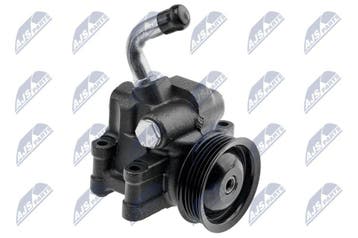 Stuurbekrachtiging pomp Ford Fiesta   Fusion - Mazda 2, Verzenden, Nieuw