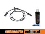 ABS-sensor Jeep Grand Cherokee achterzijde, rechts, Verzenden, Nieuw, Jeep