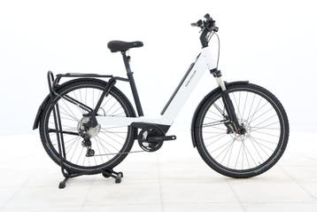 Riese & Müller NEVO3 GT TOURING 625 – 2021 – 170 - 185 cm, Verzenden, Zo goed als nieuw