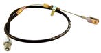 Volvo Kickdown kabel BW35 Amazon+P1800+140 Volvo onderdeel 2, Auto-onderdelen, Verzenden, Nieuw, Volvo