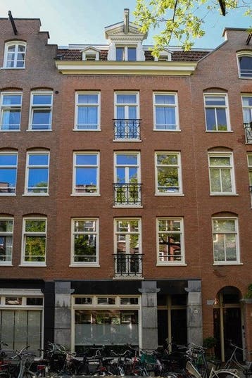 Te huur: Appartement Wilhelminastraat in Amsterdam, Noord-Holland, Appartement, Amsterdam