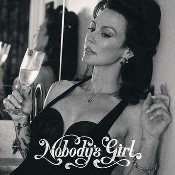 AMANDA SHIRES - NOBODYS GIRL (LP), Verzenden, Nieuw in verpakking