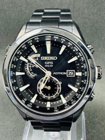 Seiko - Astron - 7X52-0AA0 - Heren - 2010-2020