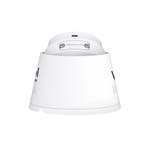 VIGI - 4MP ColorPro 2.0 Turret Netwerkcamera - InSight S445S, Ophalen of Verzenden