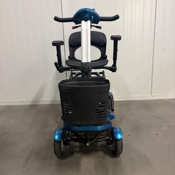 Scootmobiel Heartway (Opvouwbare scootmobielen), Ophalen of Verzenden, Gebruikt, Overige merken