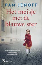 9789401619332 Het meisje met de blauwe ster | Tweedehands, Verzenden, Zo goed als nieuw, Pam Jenoff