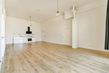 Te huur: Appartement Banjaertstraat in Velsen-Noord, Velsen-Noord, Noord-Holland, Appartement