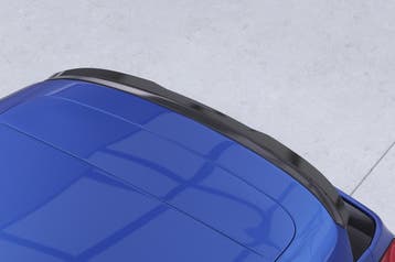 Achterspoiler | Achterspoiler voor Ford Focus MK3 ST HF801-K, Auto-onderdelen, Verzenden, Nieuw