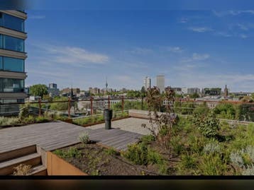 Te huur: Appartement Baan in Rotterdam, Huizen en Kamers, Appartement, Rotterdam, Zuid-Holland