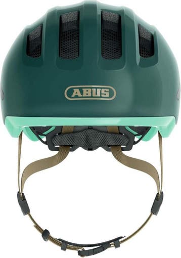 ABUS kinderhelm Smiley 3.0 ACE LED - fietshelm met licht -, Ophalen of Verzenden, Nieuw, Abus
