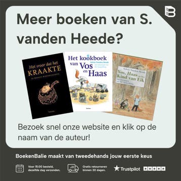 Takkeling - S. vanden Heede 9789020944716, Verzenden, Gelezen, S. vanden Heede