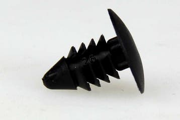 Clip binnenbekleding SAAB 9-3, 9-5, 900, Ophalen of Verzenden, Nieuw