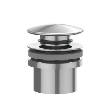 IVY Designplug Stop&Go - RVS 316 Geborsteld, Ophalen of Verzenden, Nieuw