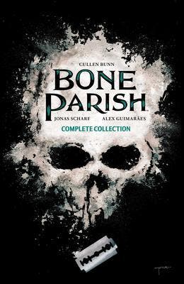 Bone Parish Complete Collection, Verzenden, Nieuw