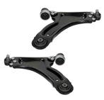 2-8 delig draagarm set draagarmen vooras Opel Corsa C Combo, Ophalen of Verzenden, Nieuw, Opel