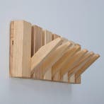 2dekans | Urban State Wandkapstok - kapstok hangend -, Huis en Inrichting, Woonaccessoires | Kapstokken, Ophalen of Verzenden