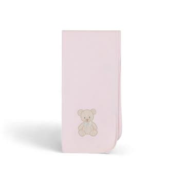 Baby Gi omslagdoek beer roze, Ophalen of Verzenden, Nieuw
