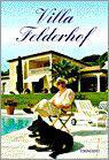 VILLA FELDERHOF - C. Baan 9789060109953, Verzenden, Zo goed als nieuw, C. Baan