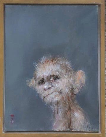 Dorien Plaat - Have we met before?