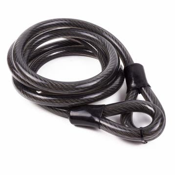 Stahlex Staalkabel - 3 meter - 20 mm dik - geplastificeer..., Ophalen of Verzenden, Nieuw