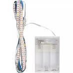 Benson Flexibele LED strip - 2 meter - RGB kleuren - Eenv..., Ophalen of Verzenden, Nieuw