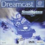 Sno Cross Championship Racing (Dreamcast), Verzenden, Gebruikt