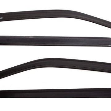 AVS 2021 GM Tahoe/Yukon/Escalade Ventvisor In-Channel Window, Ophalen of Verzenden, Nieuw