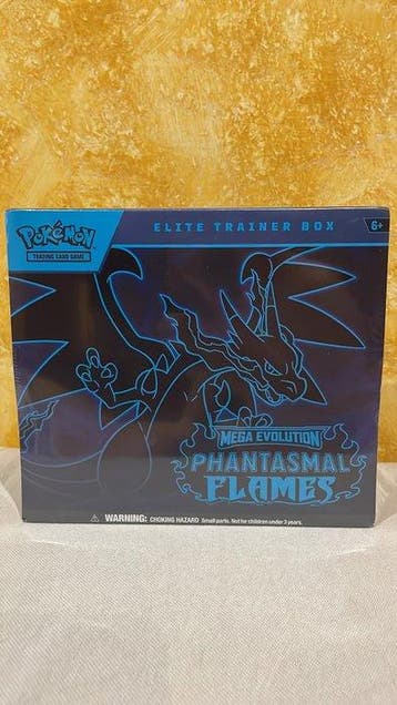 Pokémon, Nieuw