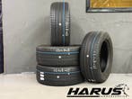 255/55/18 109V RSC Continental zomerbanden 5,5mm profiel 4X, 18 inch, Gebruikt, 255 mm, Ophalen of Verzenden