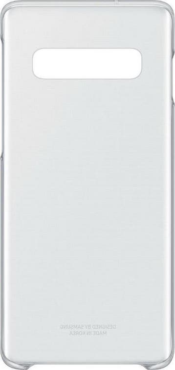 Samsung Clear Cover - voor Samsung G973 Galaxy S10 -, Ophalen of Verzenden, Nieuw