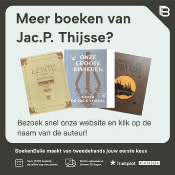 VERKADE ALBUM HERFST 9789021531847 Jac.P. Thijsse, Boeken, Wetenschap, Verzenden, Zo goed als nieuw, Jac.P. Thijsse