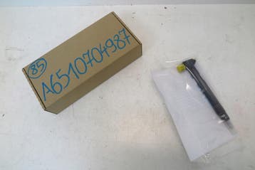 wtryskiwacz Mercedes Benz W212 2.2 CDI A6510704987, Verzenden, Gebruikt