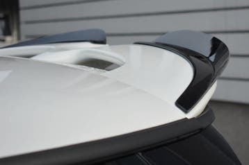 Achterspoiler Mini Cooper S John Cooper Works F56 / F56, Verzenden