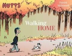 MUTTS WALKING HOME - Patrick McDonnell 9781524878030, Boeken, Verzenden, Zo goed als nieuw, Patrick McDonnell