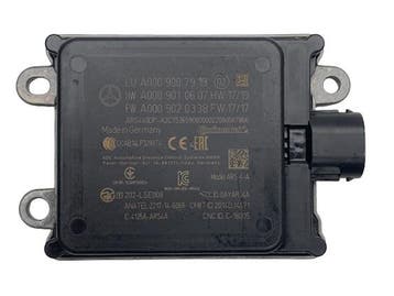 Radarsensor A0009007913 Mercedes A2C753559085 Continental, Verzenden, Nieuw, Mercedes-Benz