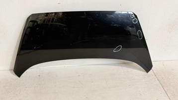 Kia Venga motorkap, Ophalen, Voor, Motorkap, Gebruikt