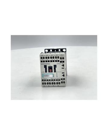 Siemens 3RT1016-2BB40 CONTACTOR, Ophalen