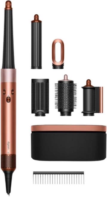 Dyson Airwrap i.d. - Multistyler - Föhnborstel - Krulborstel, Verzenden, Nieuw