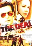 Deal, the - DVD, Cd's en Dvd's, Verzenden, Nieuw in verpakking