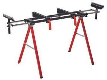 Einhell MSS 1608 - Werkbank Onderstel - Stabiele constructie, Verzenden, Nieuw