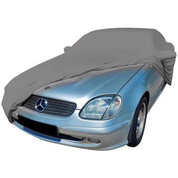 Autohoes voor Mercedes-Benz SLK-Class (R170) (1996-2004), Ophalen of Verzenden, Nieuw, Op maat