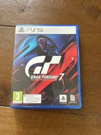 Sony - PlayStation 5 - Gran Turismo 7 - Videogame - In, Nieuw