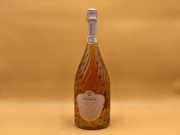 Tsarine, Cuvée 30 ans Zéro dosage Limited Édition -, Nieuw