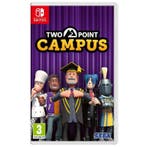Switch Two Point Campus, Verzenden, Zo goed als nieuw
