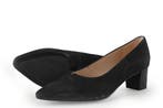 Peter Kaiser Pumps in maat 35½ Zwart, Peter Kaiser, Pumps, Verzenden, Zwart
